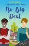 [Lovehim Series 1.50] • No Big Deal · an Angus and Tyler Prequel